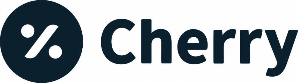 cherry-logo Cherry logo